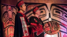 Coastal Dance Festival Celebrates Indigenous Feminism, Artistry from Canada and Beyond