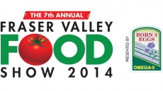 7th annual Fraser Valley Food Show