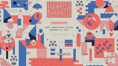 Hawkers Market is back this November