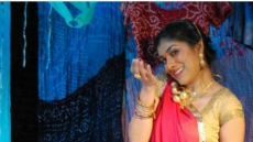 Monsoon Festival of Performing Arts Presents, Honour: Confessions of a Mumbai Courtesan