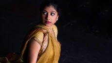 The Cultch presents HONOUR: Confessions of a Mumbai Courtesan