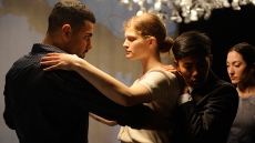 Between the Darkness and the Light: In PENUMBRA