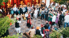 Indian Summer Festival Explores ‘Mythmaking’