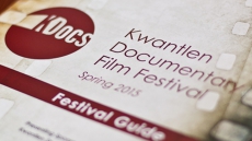 Who needs Netflix? Binge-watch KDocs 12 new documentaries
