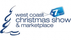 7th annual West Coast Christmas Show & Marketplace