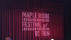 Maple Ridge Festival of BC Film