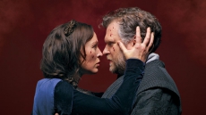 Macbeth opens the 29th season of Bard on the Beach