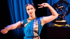 Monsoon Festival of Performing Arts