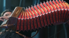 Mission Folk Music Festival 2016