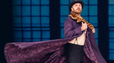 Student and family special at Vancouver Opera Festivalhe Vancouver Opera Festival continues its trad