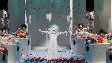 Dairakudakan Returns to VIDF with Canadian Premiere of Paradise