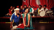Piya Behrupiya (Twelfth Night)
