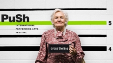 PuSh International Performing Arts Festival