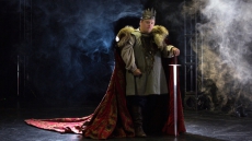 PuSh Festival Reveals 2018 Lineup of Main Stage shows