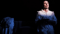 PuSh Festival presents Club PuSh shows Lineup for 2018