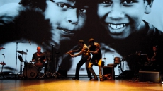 PuSh International Performing Arts Festival 2017 Lineup