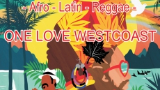 One Love Westcoast Festival