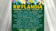 Rifflandia Music Festival