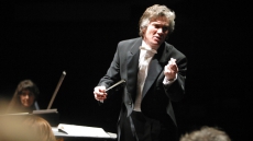 Festival specials events at Vancouver Opera Festival