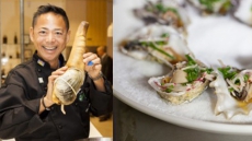 The BC Seafood Festival Arrives!