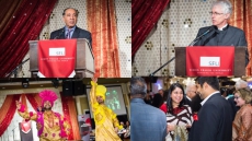 Simon Fraser University To Host 8th Annual Diwali Gala