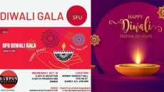 SFU Diwali Gala