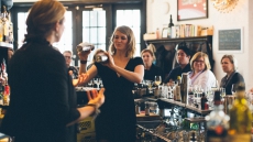 Spirited Masterclass – Bitters 101