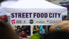 Street Food City VII