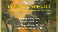 Multicultural Spring Festival