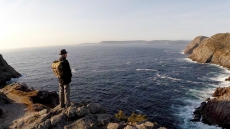 World Premiere of Where the Universe Sings: The Spiritual Journey of Lawren Harris at VIFF