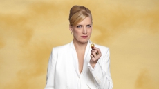 Timon of Athens opens the Howard Family Stage at Bard on the Beach