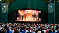 TUTS Announces 2017 Season with Mary Poppins & The Drowsy Chaperone