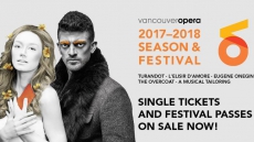 Opera in context: Beyond the stage at VO Festival