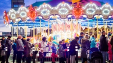 Vancouver Christmas Market