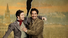 The Two Gentlemen of Verona at Bard on the Beach