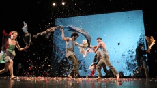 Canadian Premiere of Two Action-Packed Works born from Swedish/Cuban Cultural Exchange