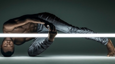 2017 Vancouver International Dance Festival