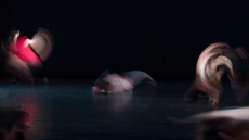 VIDF 2017 announces Playhouse Presentations: Alonzo King LINES Ballet & Dairakudakan