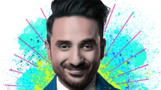 Comedian Vir Das to perform at JFL NorthWest