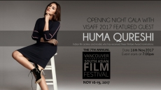 VISAFF 2017 Opening Gala Night