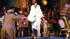 Vancouver Opera announces 2018—2019 season & 3rd annual Vancouver Opera Festival