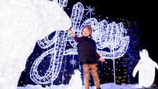 Christmas Glow Returns with All-New Theme and Double the Space!