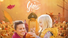 Have fun at the largest indoor fall festival