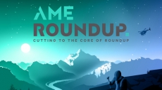 AME Mineral Exploration Roundup 2018