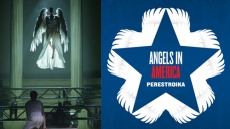 Angels in America Part Two: Perestroika