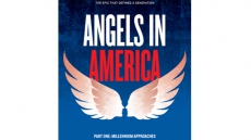 ANGELS IN AMERICA