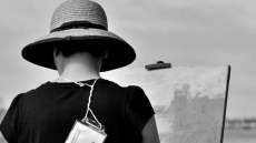 Witness B.C.’s Most Talented Artists in Action