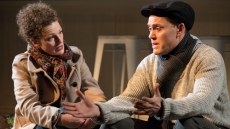 Forget About Tomorrow, play by Jill Daum