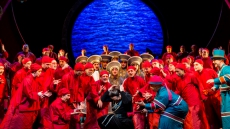 Vancouver Opera presents Puccini’s Turandot