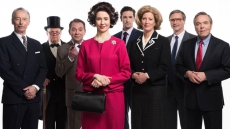 Global Sensation THE AUDIENCE Comes to the Arts Club